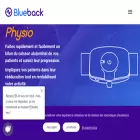 blueback.fr blueback.fr