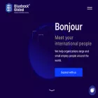 bluebackglobal.com bluebackglobal.com