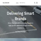 bluebaum.com bluebaum.com