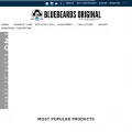 bluebeardsoriginal.com bluebeardsoriginal.com