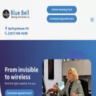 bluebellhearingaidcenter.com bluebellhearingaidcenter.com