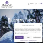 blueberryfields.be blueberryfields.be