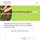 blueberryinstitute.com blueberryinstitute.com