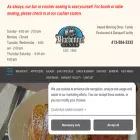 bluebonnetdiner.net bluebonnetdiner.net