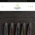 bluecreekknives.com bluecreekknives.com