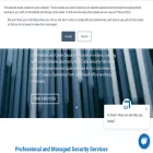 bluecubesecurity.com