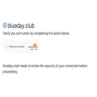 blueday.club blueday.club