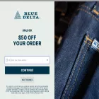 bluedeltajeans.com bluedeltajeans.com