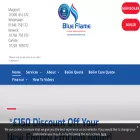 blueflamecumbria.co.uk blueflamecumbria.co.uk
