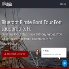 bluefootpirates.com