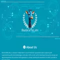 bluegiraffelabs.com