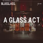 blueglass.eu blueglass.eu