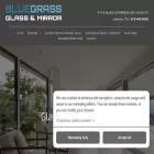 bluegrassglassandmirror.com