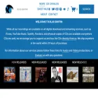 bluegriffin.com bluegriffin.com