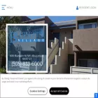 blueh2ovillage.com blueh2ovillage.com