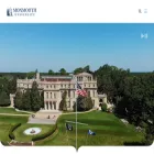 bluehawk.monmouth.edu bluehawk.monmouth.edu