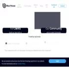 bluehouse.tech bluehouse.tech