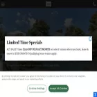 bluelakevillasapt.com bluelakevillasapt.com