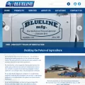 bluelinemfg.com