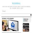 bluemail.info bluemail.info