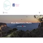 bluemountainsmums.com