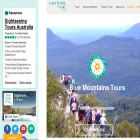 bluemountainstoursydney.com.au bluemountainstoursydney.com.au