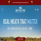 bluenestbeef.com