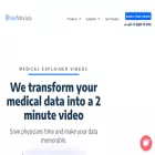 bluenovius.com