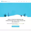 blueoceanbranding.com