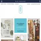 bluepheasant.com bluepheasant.com