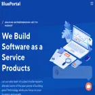 blueportal.io blueportal.io