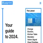 blueprint2024.com blueprint2024.com