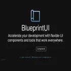 blueprintui.dev