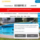 blueribbonpoolsllc.com blueribbonpoolsllc.com