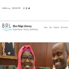 blueridgeliteracy.org blueridgeliteracy.org