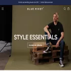 bluerivetjeans.com bluerivetjeans.com