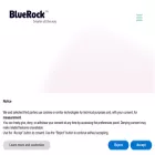 bluerocktms.com bluerocktms.com