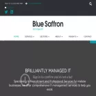 bluesaffron.com bluesaffron.com
