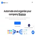 bluesheets.io bluesheets.io
