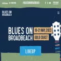 bluesonbroadbeach.com