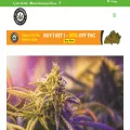 bluespringscbd.com