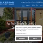 bluestarglassservice.com bluestarglassservice.com