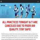 bluestarlacrosse.com