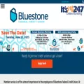 bluestonefcu.org bluestonefcu.org