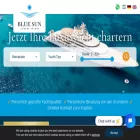 bluesun-luxury-yachts.de bluesun-luxury-yachts.de