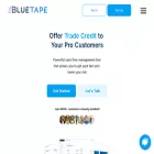 bluetape.com