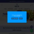 bluetea.co.in bluetea.co.in