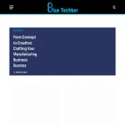 bluetechker.com bluetechker.com