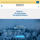 bluetechresearch.com