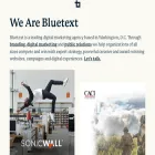 bluetext.com bluetext.com